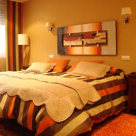 Hotel San Antonio