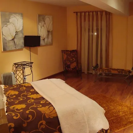 San Antonio Hotel 2*