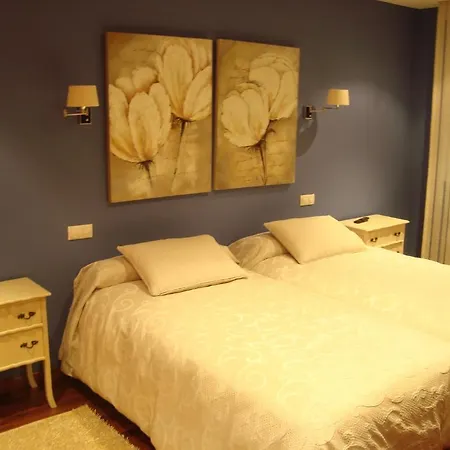 Hotel San Antonio 2*