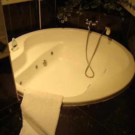 Hotel San Antonio Ávila