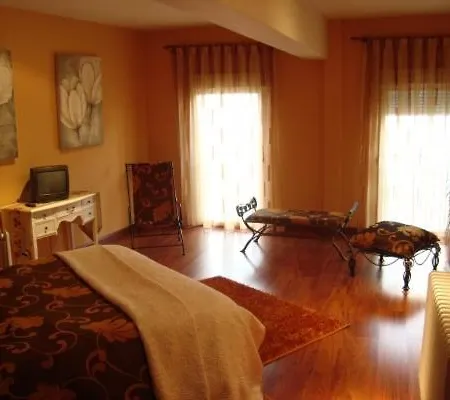 Hotel San Antonio 2*