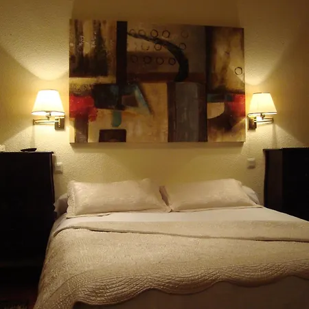 Hotel San Antonio 2*