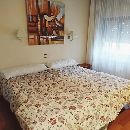 San Antonio 2* Ávila