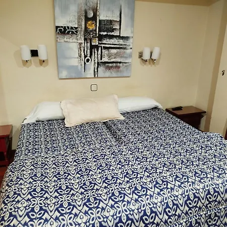 Hotel San Antonio
