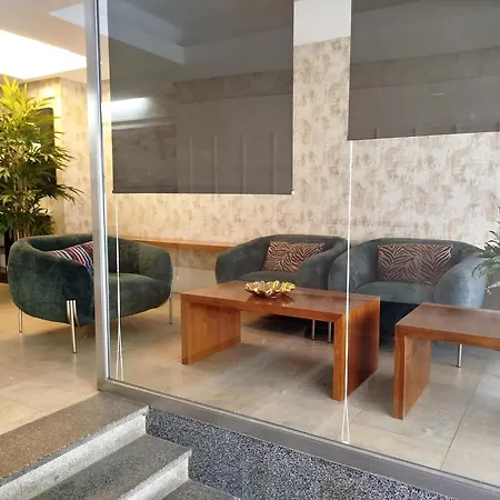 San Antonio Szálloda 2*