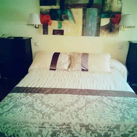 San Antonio Szálloda 2*