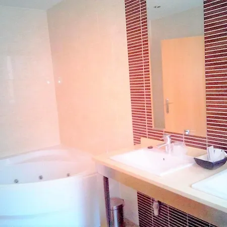 San Antonio Hotel