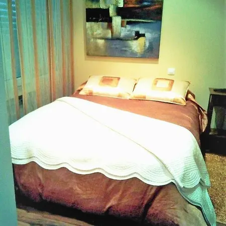 San Antonio Szálloda