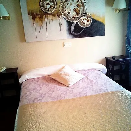 San Antonio 2* Ávila