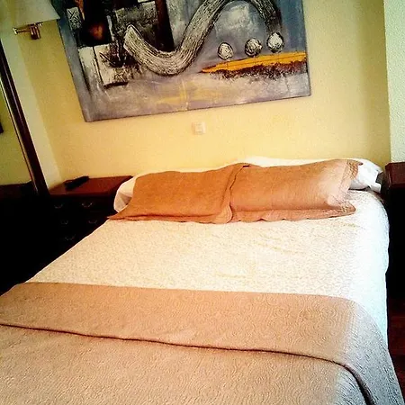 Hotel San Antonio 2*