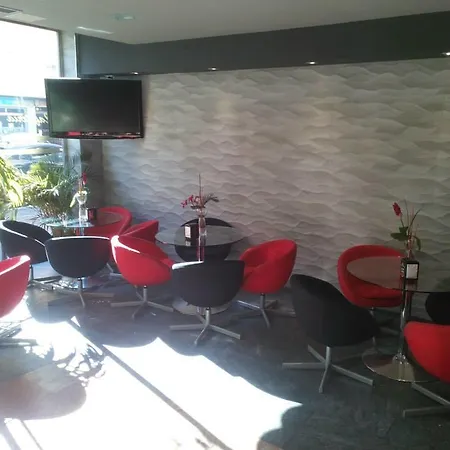 San Antonio 2* Ávila