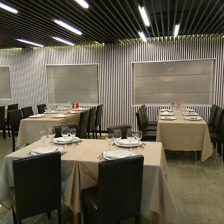 Hotel San Antonio 2*