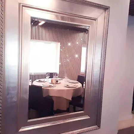 San Antonio Szálloda