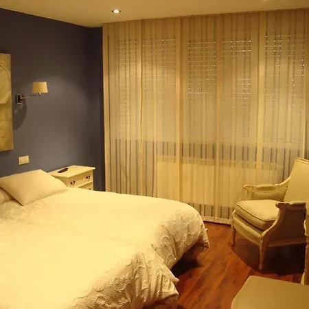 San Antonio 2* Ávila