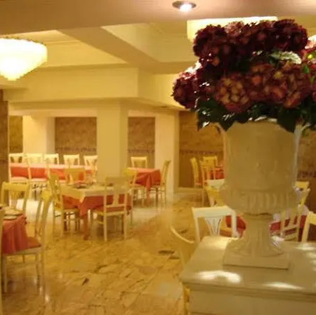 Szálloda San Antonio Ávila