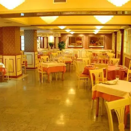 Szálloda San Antonio