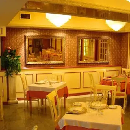 Hotel San Antonio 2*