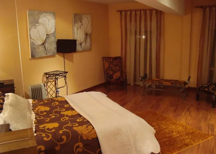 San Antonio Hotel 2*