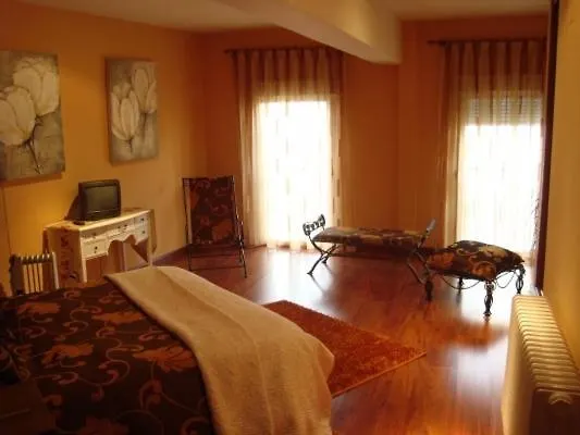 Hotel San Antonio 2*