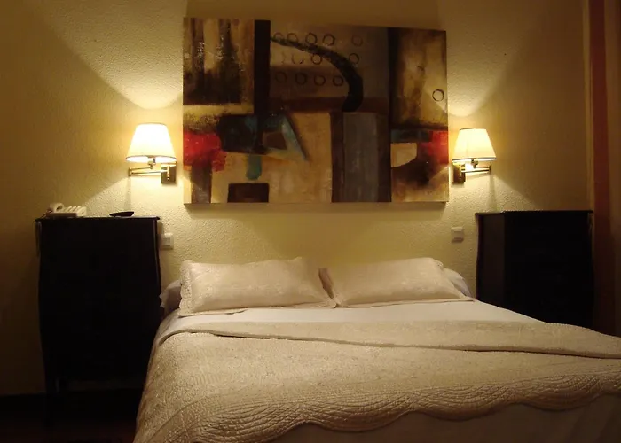 Hotel San Antonio 2*