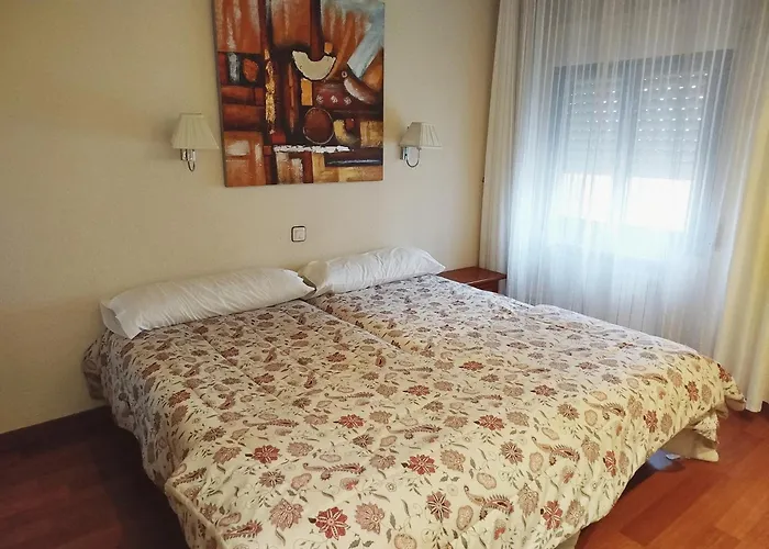 San Antonio 2* Ávila