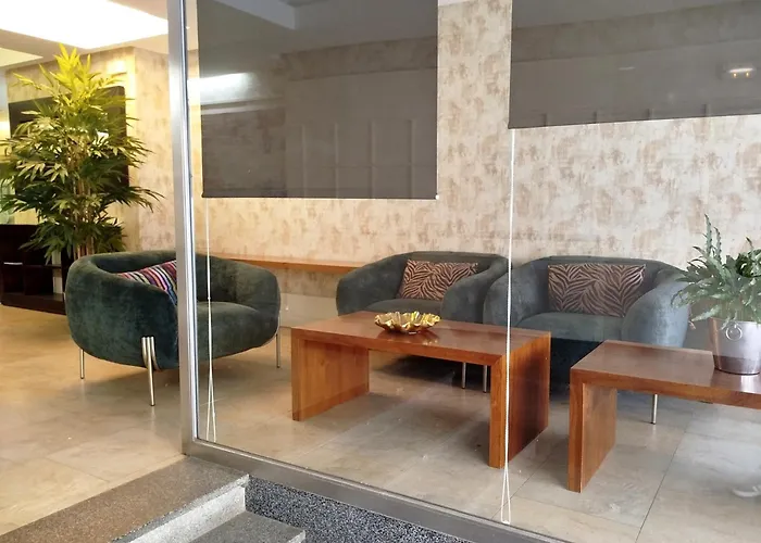 San Antonio Hotel 2*