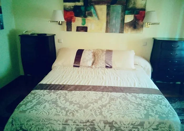 San Antonio Hotel 2*