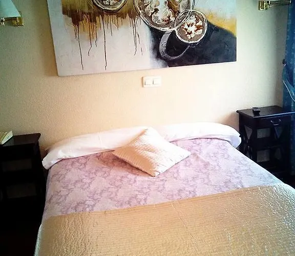 San Antonio 2* Ávila