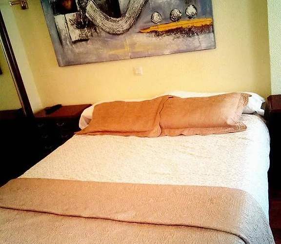 Hotel San Antonio 2*