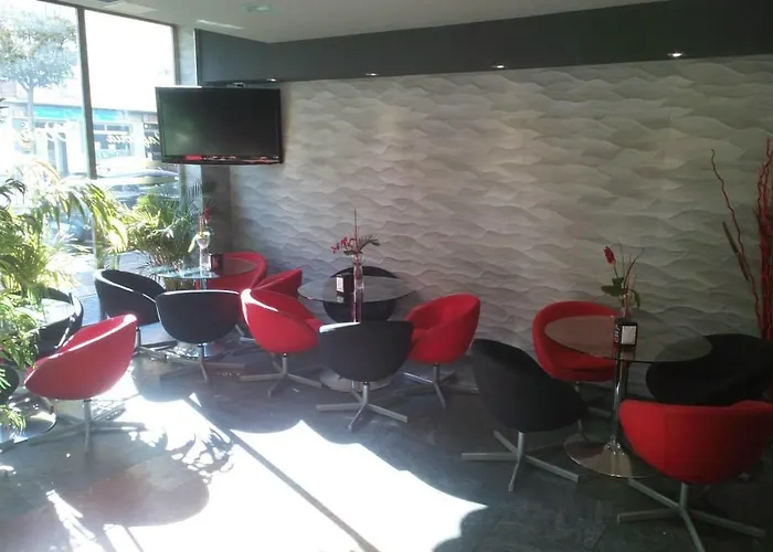 San Antonio 2* Ávila