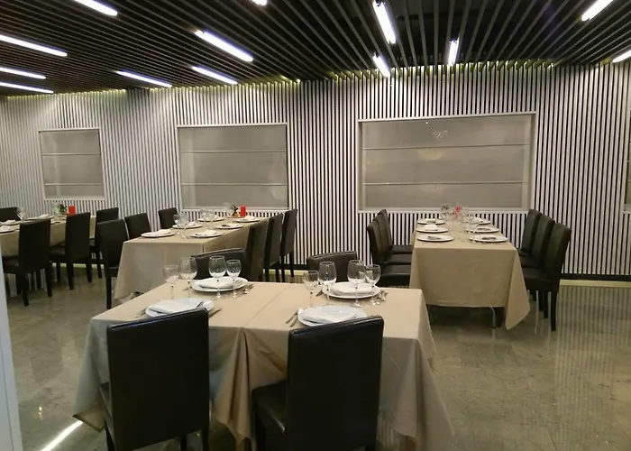 Hotel San Antonio 2*