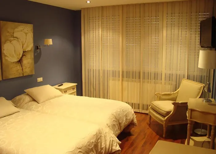 San Antonio 2* Ávila