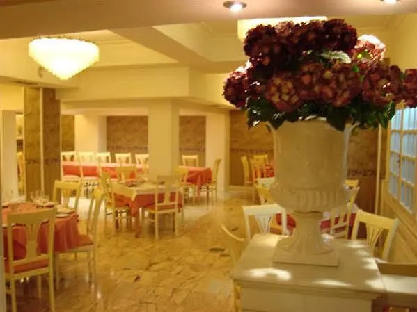 Hotel San Antonio Ávila