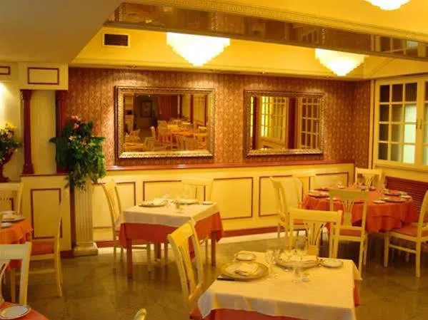 Hotel San Antonio 2*